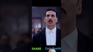 Baawra Mann Raah Take  Jolly LLB 2  Akshay Kumar Hit Songs shorts bollywood coversong [upl. by Suiradal458]