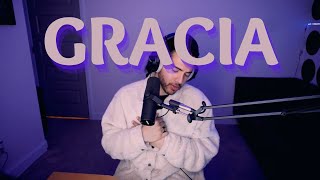 Gracia Mercy  Elevation Worship  SPANISH [upl. by Artair598]