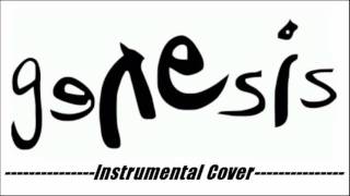 Genesis  Congo  Instrumental Cover [upl. by Eenad]