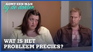 Komt een Man bij de Dokter  Aflevering 4 [upl. by Suivatram]