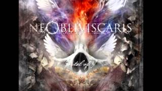 Ne Obliviscaris  Of Petrichor Weaves Black Noise HD [upl. by Ynnig]