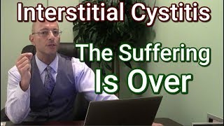 Interstitial Cystitis Causes And Treatment [upl. by Lucine]