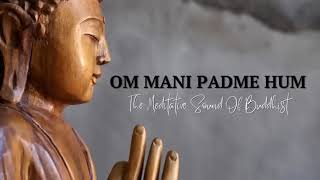 Om Mani Padme Hum 六字大明咒 The Best Version [upl. by Mowbray486]