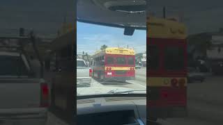 Como ven este calafiero 😂 calafia tijuana trafico viralshorts [upl. by Nahgen]