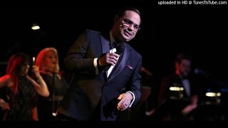 Gilberto Santa Rosa  Sin voluntad AUDIO en vivo Feria del hogar 2002 [upl. by Debra864]