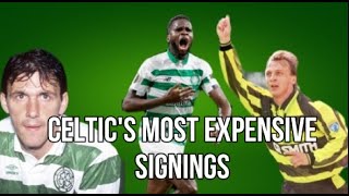 Celtics MOST EXPENSIVE Signings [upl. by Dnalram983]