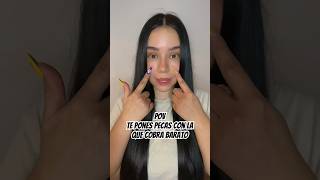 Te pones pecas y sale mal asmr satisfying susurrando asmrroleplay asmrcynthia [upl. by Eceer46]