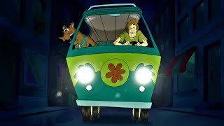 Scooby Doo And The Monster Of Mexico 2003 [upl. by Nogem]