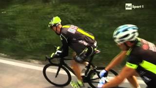 9 Granfondo Marcialonga Craft Cycling 2015 [upl. by Eglanteen949]