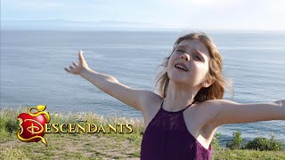 Descendants quotIf Onlyquot by Miriam 6 and Martin 8 [upl. by Udella]