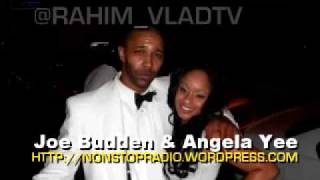 Joe Budden Disputes Tahiry Saying That He Beat Her Says He Caught Her Cheating [upl. by Northington]