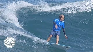 Day 1 Highlights  Azores Airlines World Masters Championships [upl. by Adlaremse]