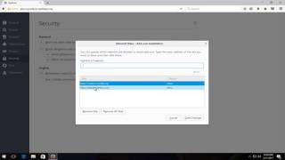 Fix SECERRORUNKNOWNISSUER In Mozilla Firefox Tutorial [upl. by Elyl]