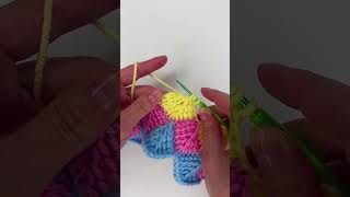 NEW yarn crochet [upl. by Groveman]