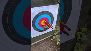 EK Archery Jaguar Deluxe Crossbow Quick Look [upl. by Eimarej397]