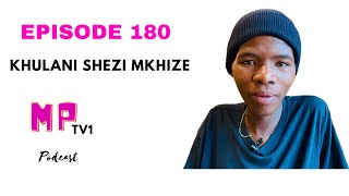 EPISODE 180 WANTSHONTSHA UMNIKELO NEMOTO KAMFUNDISA WANTSHONTSHA NASE REHAB NASEJELE WANTSHONTSHA [upl. by Neyut]