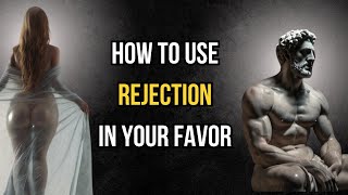 REVERSE PSYCHOLOGY  13 LESSONS on how to use REJECTION to your favor [upl. by Refotsirk962]