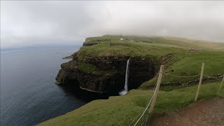 Faroe Islands highlights [upl. by Ihtac]