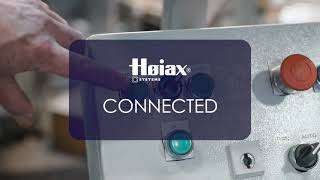 Høiax CONNECTED  smart varmtvannsbereder med skyløsning [upl. by Jewell]