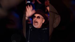 AGT’s Most Shocking Magic Performance Ever agt americasgottalent shorts [upl. by Noiemad]