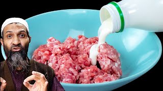 Mix the meat with Curd and forget about meatballs  Everyone will want this recipe [upl. by Anina]