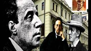 BIOGRAFIA MEYERHOLD LQ [upl. by Ecnaralc]