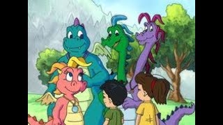 Dragon tales theme song [upl. by Cummings469]