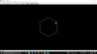 شرح برنامج HyperChem المحاضرة الأولى [upl. by Dranyl]