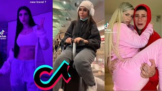 Las Mejores Tendencias y Bailes de Tik Tok  Nuevos trends tiktok 2022  Bailando TIK TOK [upl. by Anassor]