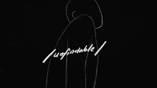 gamaliél   unfindable  Official Lyric Video [upl. by Annoyt496]