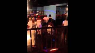 Line Dancing Four corners  BEFORE I LET GO Frankie Beverly Elusive Ladies [upl. by Onirotciv604]