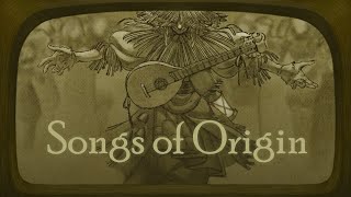 Songs of Origin 𓆱 Trailer [upl. by Towney212]