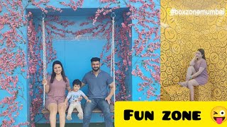 day 9Fun Zone kids ki masti ke liye isse achhi jagha koi nahi 🤣😅🧿 [upl. by Orna600]