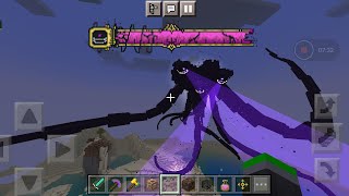 Decayed Reality addon part 2 [upl. by Anivlem741]