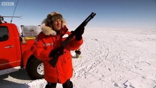 Polar Special Part 1  Top Gear  BBC [upl. by Ecirb]