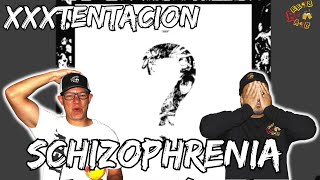 X HAD MANY SIDES TO HIM  XXXTentacion  Schizophrenia Reaction [upl. by Hewart496]