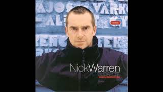 Nick Warren â€Žâ€“ Global Underground 011 Budapest CD1 1999 [upl. by Oilerua635]