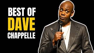 33 Minutes Of Dave Chappelle 2024 [upl. by Larrabee]