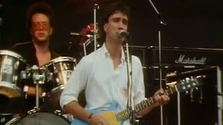 Fischer Z  Remember Russia  Marliese  Pinkpop 1981 [upl. by Secnarf68]