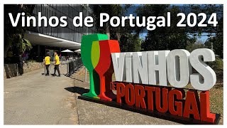 Vinhos dePortugal 2024🍷301 [upl. by Eiduj924]