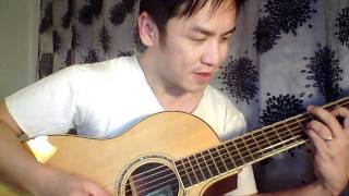 Larrivee LV09 Guitar Review in Singapore [upl. by Enotna]