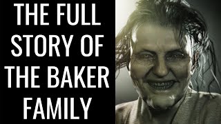 RESIDENT EVIL 7 MADHOUSE Full HD 1080p60fps Longplay Walkthrough Game Movie No Commentary [upl. by Hardej]