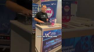 Cambium Networks at WISPAPalooza2024 with Subtitles [upl. by Rednael]