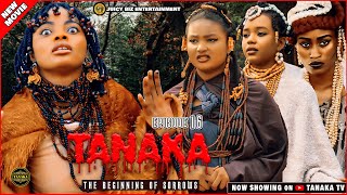 TANAKA  EPISODE 16 New King New Tyranny 2023 Latest Nigerian Nollywood Full Epic Movie [upl. by Mirabelle]