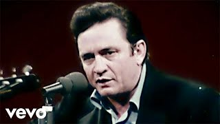 Johnny Cash  A Boy Named Sue Live at San Quentin 1969 [upl. by Ellswerth]