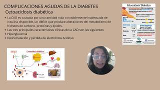 DIABETES 3 [upl. by Diane]