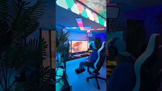 Lets goooo 😎 Another day Another chance 🙌💪 setup setupgamer gameroom [upl. by Azirb]