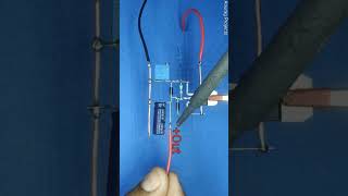 035V Adjustable Power Supply  Variable Power Supply using LM317 [upl. by Amethist]