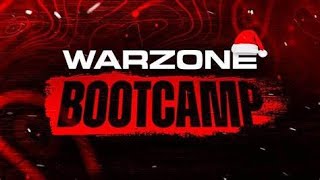 Joining Random Parties in Multiplayer Warzone Bootcamp [upl. by Enidan]