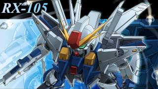 Mobile Suit Gundam CCA Hathaways Flash  Flash of Hathaway Arrange Extended [upl. by Arakaj572]